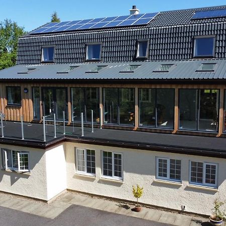 Mingulay, Cuil Bay Leilighet Appin Eksteriør bilde