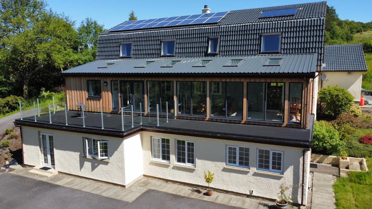 Mingulay, Cuil Bay Leilighet Appin Eksteriør bilde